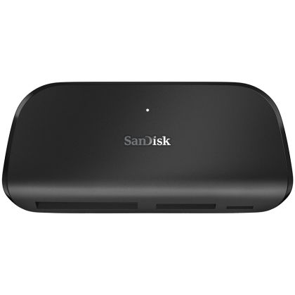 SANDISK ImageMate PRO USB-C Reader/Writer