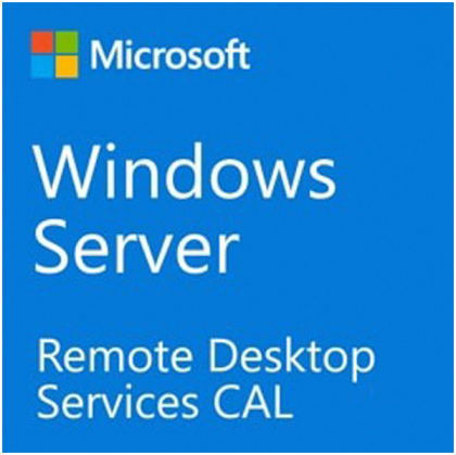 Win Rmt Dsktp Svcs CAL 2019 English ORY OEI 1 Clt Device CAL