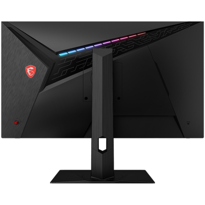 MSI Optix MAG274QRX  Gaming Monitor, 27" 240Hz, WQHD (2560x1440), Anti-glare, 1ms, 400nit, 1000:1, 178°/178°, NVIDIA G-Sync, Rapid IPS, 1x DP, 2x HDMI, 1x Type C, 1x Headphone out, Adjustable stand, 3Y