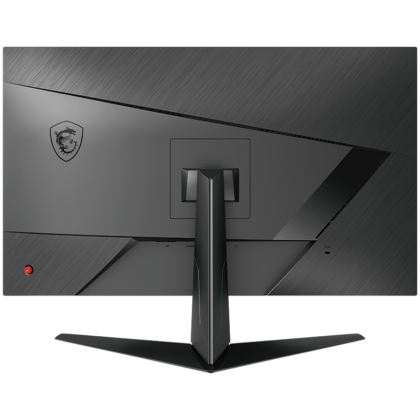 MSI G2722 Gaming Monitor, 27" 170Hz, FHD (1920x1080) 16:9, IPS Anti-glare, 1ms, 250nits, 1100:1, 178°/178°, Adjustable Stand, 2x HDMI, 1x DP, 3Y Warranty