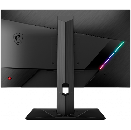 MSI OPTIX MAG245R2 Gaming Monitor 23.8" 170Hz, FHD (1920x1080) 16:9, Anti-Glare, 1ms, 250nits, 1000:1, 178°/178°, FreeSync Premium, 3xHDMI 2.0, 1xDP, 1x Earphone out, Adjustable stand, 3Y