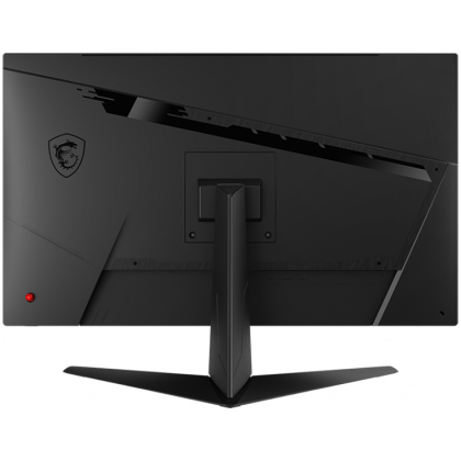 MSI Optix G273QF Gaming Monitor, 27" 165Hz, WQHD (2560 x 1440) 16:9, Rapid IPS Anti-glare, 1ms, 300nits, 1000:1, 178°/178°, G-sync Compatible, Night Vision, Adjustable Stand, 1x DP, 2x HDMI, 1x Earphone out, 3Y Warranty