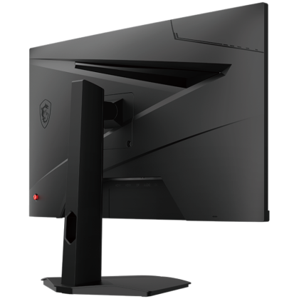 MSI G244F Gaming Monitor, 23.8" 170Hz, FHD (1920x1080) 16:9, Rapid IPS Anti-glare, 1ms, 250nits, 1000:1, 178°/178°, Adaptive Sync, Adjustable Stand, 1x DP, 2x HDMI, 3Y Warranty