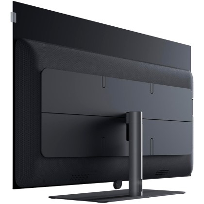 LOEWE TV 48'' Bild I dr+, SmartTV, 4K Ultra, OLED HDR, 1TB HDD, Invisible speakers