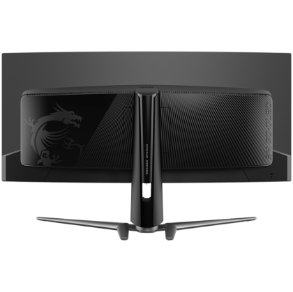 MSI MPG 341CQPX QD-OLED Gaming Monitor, 34.18" 240Hz, UWQHD (3440x1440) 21:9, QD-OLED Anti-Reflection, 0.03ms, 250nits, 1500000:1, 178/178, G-Sync Compatible, DisplayHDR True Black 400, Adjustable Stand, 1x DP, 2x HDMI, 1x Type-C 98W, 3Y Warranty