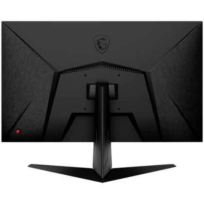 MSI G2712 Gaming Monitor, 27" 170Hz, FHD (1920x1080) 16:9, IPS Anti-glare, 1ms, 250nits, 1100:1, 178°/178°, Adaptive Sync, Adjustable Stand, 1x DP, 2x HDMI, 3Y Warranty
