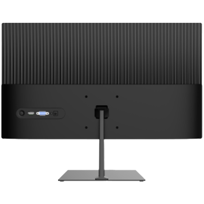 Dahua LM22-C200 Monitor, 21.45" FHD (1920x1080) VA, 75Hz, 99% sRGB, 16:9, 200 cd/㎡, 3000:1, 250 nits, 178°/178°, 4ms, 1x VGA, 1x HDMI, 1x Audio out, VESA, DC 12V 2A