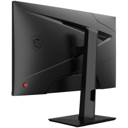MSI MAG 274UPF Gaming Monitor, 27" 144Hz, 4K UHD (3840x2160) 16:9, Rapid IPS Anti-glare, 1ms, 400nits, 1000:1, 178°/178°, FreeSync Premium, G-syn compatible, Adjustable Stand, 1x DP, 2x HDMI, 1x USB Type-C,  3Y Warranty