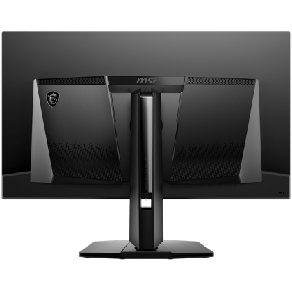 MSI MAG 321UPX QD-OLED Gaming Monitor, 32" 240Hz, UHD (3840x2160) 16:9, QD-OLED Anti-Reflection, 0.03ms, 250nits, 1500000:1, 178°/178°, Adaptive sync, Adjustable Stand, 1x DP, 2x HDMI, 1xType-C, 1xHeadphone out, 3Y Warranty