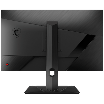 MSI G272QPF Gaming Monitor, 27" 170Hz, WQHD (2560x1440) 16:9, Rapid IPS, 1ms, 300nits, 1000:1, 178°/178°, Adaptive sync, Adjustable Stand, 1x DP, 2x HDMI,1x Headphone out, 3Y Warranty