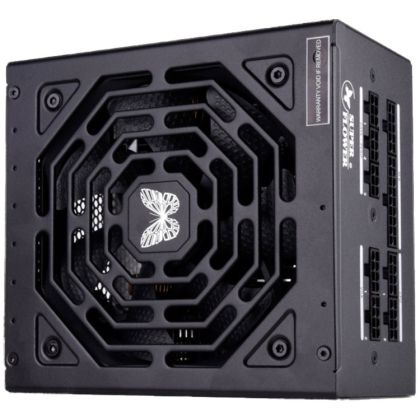 Super Flower Leadex III 750W 80 PLUS GOLD, Full Cable Management, black, 5 years warranty