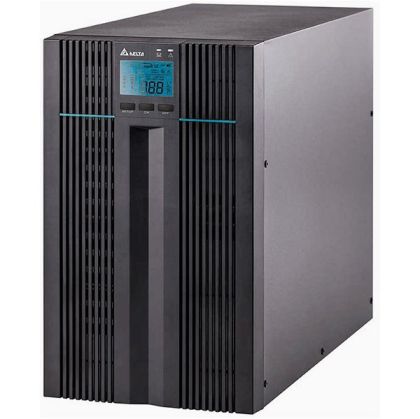 DELTA N UPS 2000VA 230V, On-Line, Tower