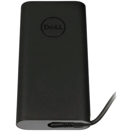 Dell 165W USB-C GaN AC Adapter with Power Cord - EURO - 1yr Ltd HW Warranty- SnP