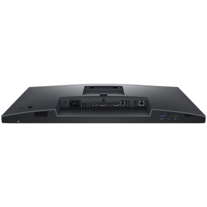Monitor DELL P2424HEB Video Conferencing 24", 1920x1080 FHD, IPS Antiglare, 16:9, 1000:1, 250 cd/m2, 8ms/5ms, 178/178, 2xDP, HDMI, 2xUSB-C (DP/PD), USB-B, 3xUSB-A, RJ-45, Audio line out, 2x5W Speaker, Cam, Mic, Tilt, Swivel, Pivot, Height Adjust, 3Y