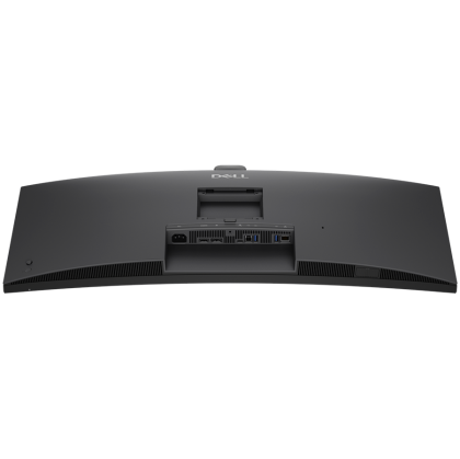 Monitor DELL P3426WEB Curved (3800R) 34", 3440x1440 WQHD 100Hz, IPS Antiglare, 21:9, 1500:1, 350 cd/m2, 8ms/5ms, 178/178, DP, HDMI, 2xUSB-C (90W+15W), USB-B, 3xUSB-A, RJ-45, Speakers, Cam + Mic, Tilt, Swivel, Slant, Height Adjust, 3Y