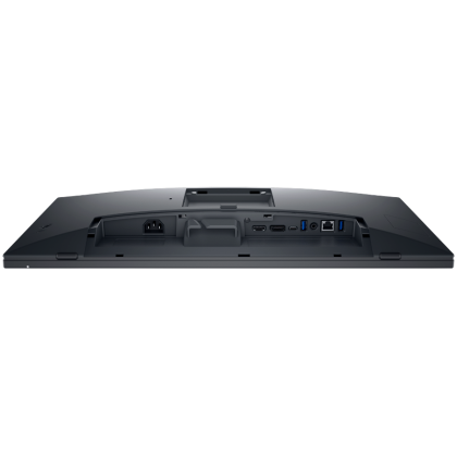 Dell P2424HT Touch USB-C Hub Monitor LED, 23.8", FHD 1920x1080 60Hz, 16:9, IPS, Anti-glare, 3H Hard Coating, Flicker Free, 300 cd/m2, 1000:1, 178/178, 5ms/8ms, Touchscreen, DP, HDMI, USB-C 3.2 Gen 1, LAN, Audio line-out, Height, Swivel, Tilt, 3Y