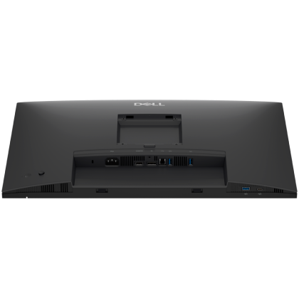 Monitor LED Dell Pro P2426 24.1", 1920x1200, WUXGA, 100Hz, IPS AG, 16:10, 1500:1, 300 cd/m2, 8ms/5ms, 178/178, 99% sRGB, DP, HDMI, 1xUSB-B, 3xUSB-A, 1xUSB-C (15W), Flicker-free, Tilt, Swivel, Pivot, Height Adjust (15cm), 3Y