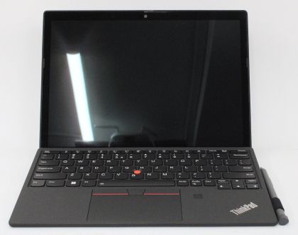 Lenovo ThinkPad X12 Detachable Gen 1