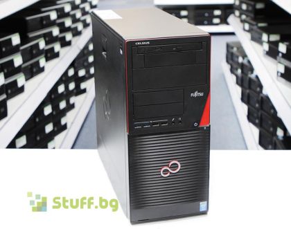 Fujitsu Celsius W530