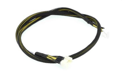 Кабел HPE ProLiant DL360 Gen11 Storage Controller Enablement Cable Kit