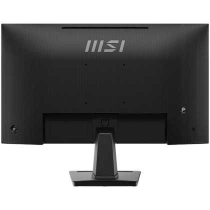 MSI PRO MP251 E14L Professional Business Monitor, 24.5" 144Hz, FHD (1920x1080) 16:9, IPS Anti-glare, 1ms/4ms, 300nits, 1500:1, 178/178, AMD FreeSync, Tilt, 1x D-Sub(VGA), 1x HDMI, 3Y Warranty