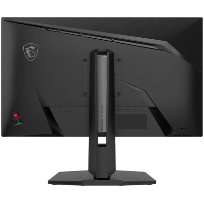 MSI MAG 272PF X24 Gaming Monitor, 27" 240Hz, FHD (1920x1080) 16:9, Rapid IPS, 0.5ms, 300nits, 1000:1, 178/178, AMD FreeSync Premium, HDR Ready, Adjustable stand, Speakers, 1x DP, 2x HDMI, 1x Headphone out, 3Y Warranty