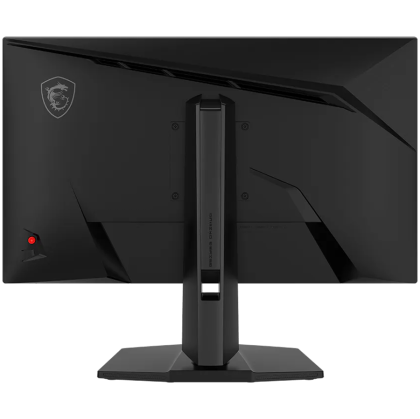 MSI MAG 274QPF E20 Gaming Monitor, 27" 200Hz, WQHD (2560x1440) 16:9, Rapid IPS, 0.5ms, 300nits, 1000:1, 178/178, G-SYNC Compatible, AMD FreeSync Premium, DisplayHDR 400, Adjustable stand, 1x DP, 2x HDMI, 1x Type-C, 1x Headphone out, 3Y Warranty