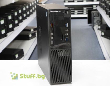 Lenovo ThinkCentre Edge S510