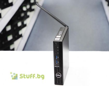 Dell OptiPlex 3080