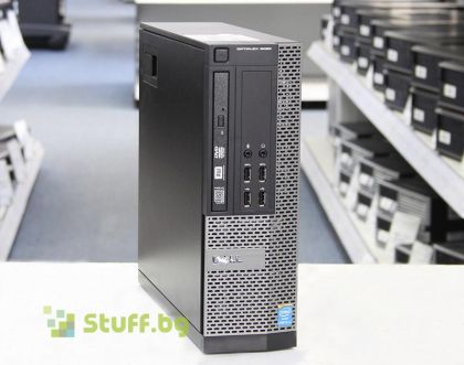Dell OptiPlex 9020