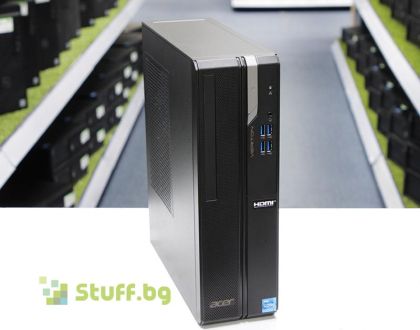 Acer Veriton X2690G