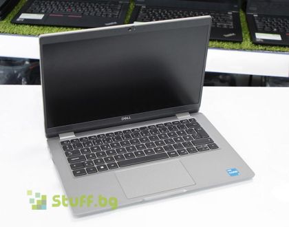 Dell Latitude 5320