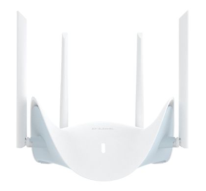Рутер D-Link Aquila Pro AI BE3600 Wi-Fi 7 Smart Router