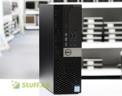Dell OptiPlex 3040