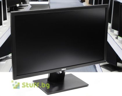 Dell E2417H