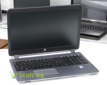 HP ProBook 450 G2