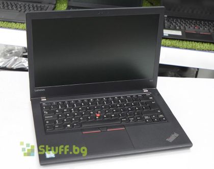 Lenovo ThinkPad T470