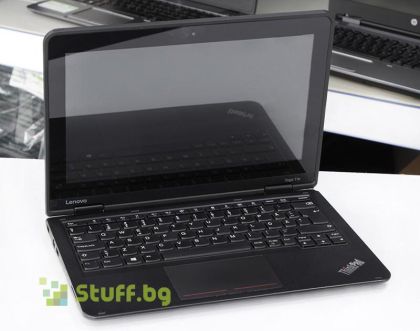 Lenovo ThinkPad Yoga 11e Gen 4