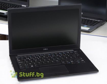 Dell Latitude E7270