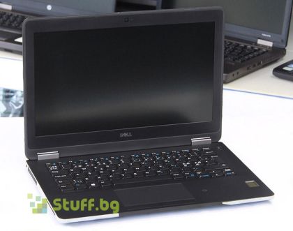 Dell Latitude E7270