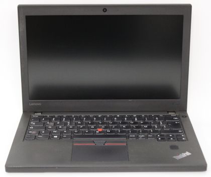 Lenovo ThinkPad X270 i5-6300U, 8GB, 256GB SSD