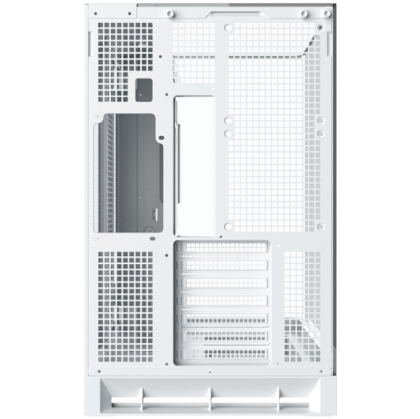 9" LCD Screen Kit - White EN48685 (WH,For Pano II Series White Chassis,Magnetic Bracket,HDMI & USB Cable,Brown Box)