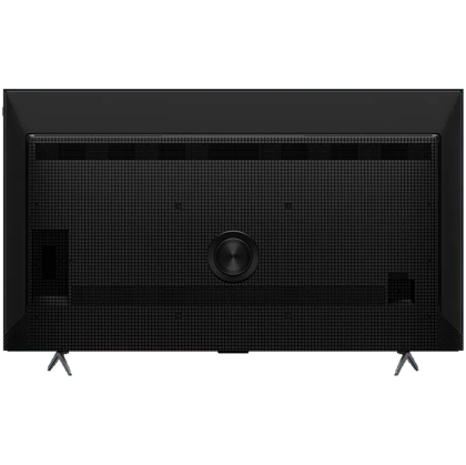 75 inch TV, Full Array Local Dimming Zones,ONKYO 2.1 Hi-Fi System, 144Hz Native Refresh Rate, QLED, HVA Panel, TCL Ai, Slim & Unibody