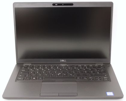 Dell Latitude 5400
