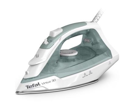 Ютия Tefal FV2C42E0 Steam Iron Virtuo 30