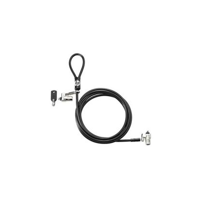 Аксесоар HPE Bezel Lock Kit