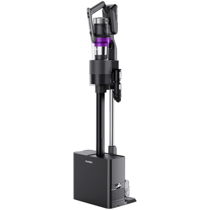 Eureka NEC490 Stick Vacuum Black/Purple