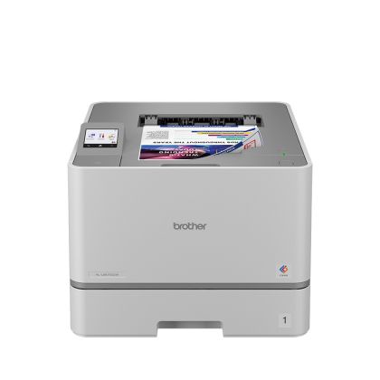 Цветен LED принтер Brother HL-L8570CDW Colour Laser Printer