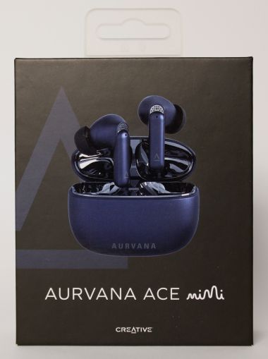 CREATIVE Creative Aurvana Ace Mimi