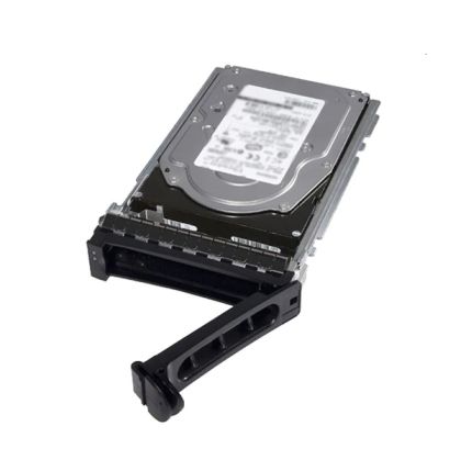 Твърд диск Dell 480GB SSD SATA ISE RI 6Gbps 512e 2.5in Hot-Plug , CK - Compatible with R360, R660, R660XS, R760, R760XS and all 14,15,16 Gen